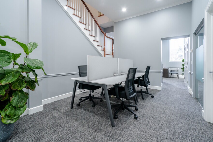 More Photos Of 14 Fairmount Ave, Chatham Office For Lease