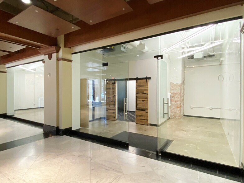 More Photos Of 132 E Broadway, Eugene Loft Creative Space For Lease