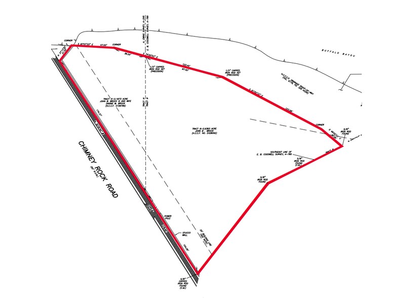 More Photos Of 0 Chimney Rock Rd, Houston Land For Sale