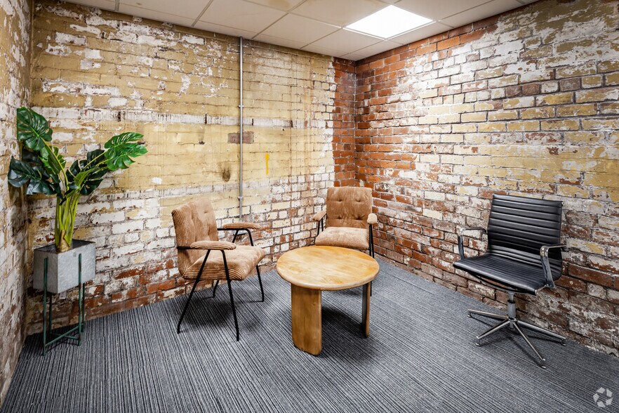 More Photos Of Cape St, Bradford Coworking Space