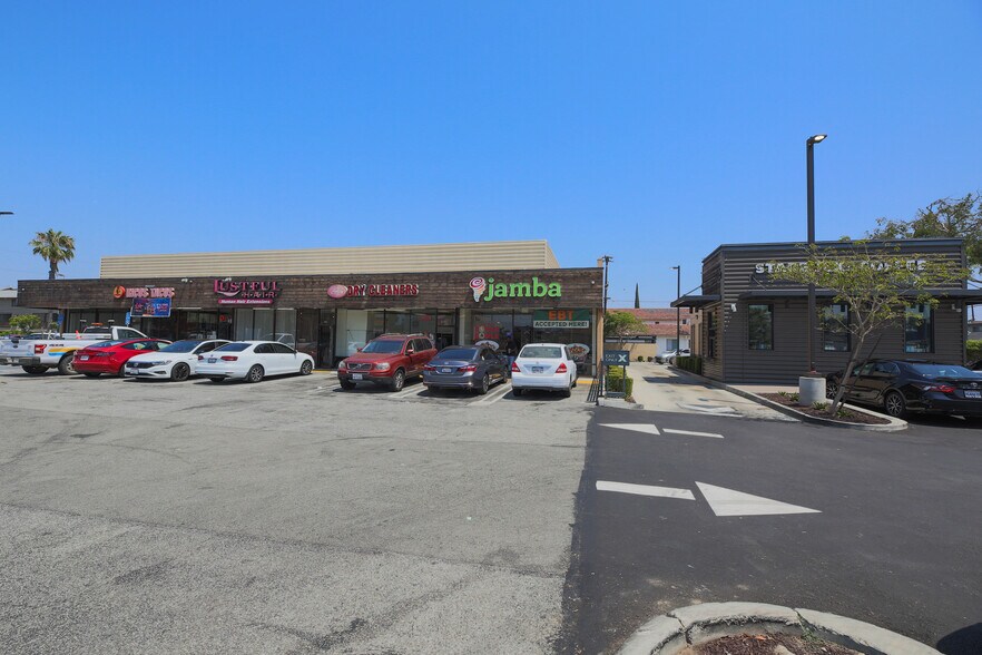 More Photos Of 605-619 W Manchester Blvd, Inglewood Unknown For Lease