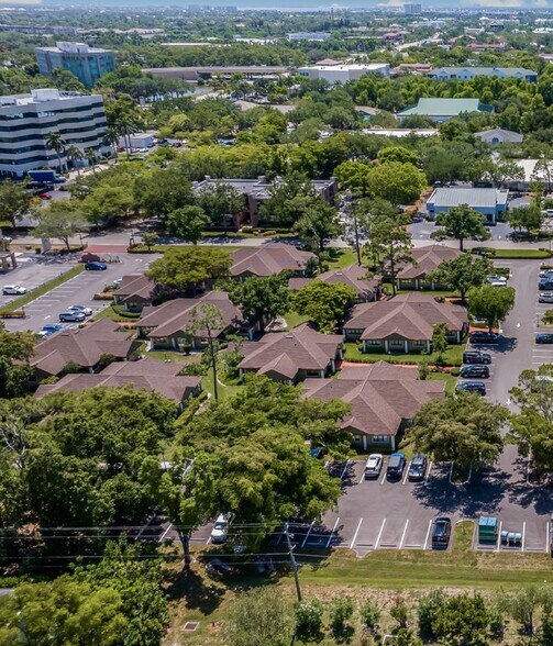 More Photos Of , Fort Myers Office For Sale