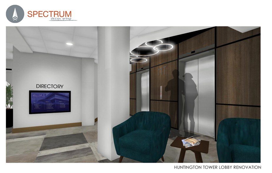 More Photos Of 201 W Springfield Ave, Champaign Office For Lease