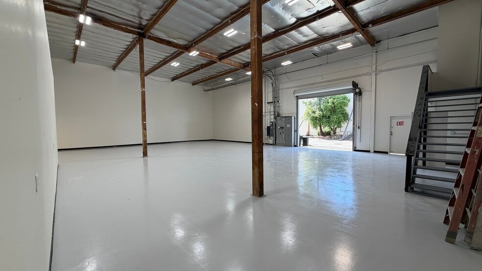 More Photos Of 49111 Millmont Drive, Fremont Warehouse For Sale