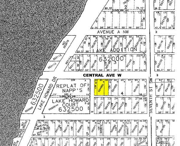 More Photos Of 730 W Central Ave, Winter Haven Apartments For Sale