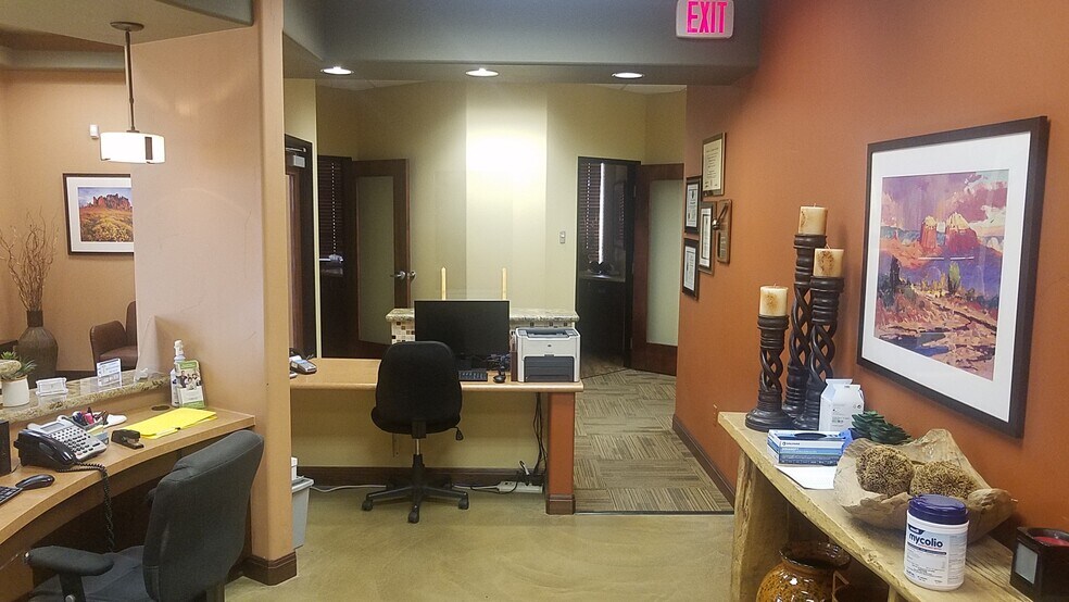 More Photos Of 7884 W Sahara Ave, Las Vegas Medical For Sale