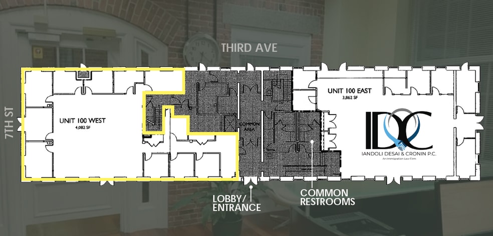 More Photos Of 38 Third Ave, Charlestown Loft Creative Space For Sale