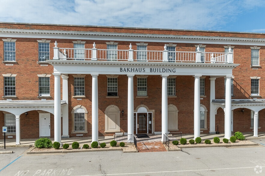 More Photos Of 1500 Leestown Rd, Lexington Office For Lease