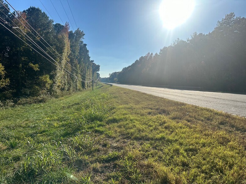 More Photos Of 00 NE Hwy 411, Rydal Land For Sale