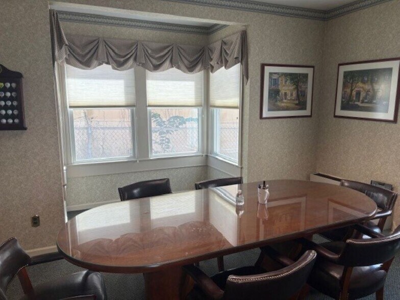 More Photos Of 1711 E Route 46, Parsippany Office For Sale