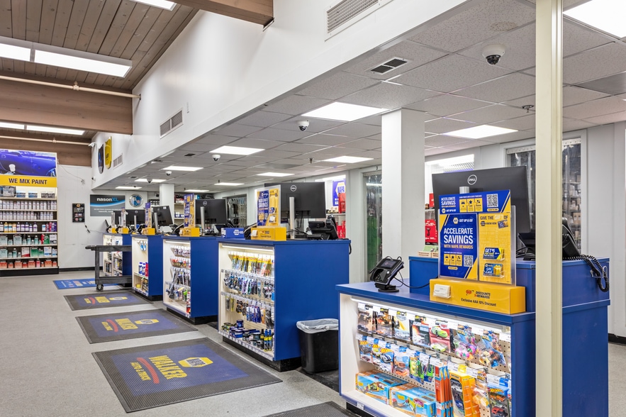 More Photos Of , Raleigh Industrial For Sale