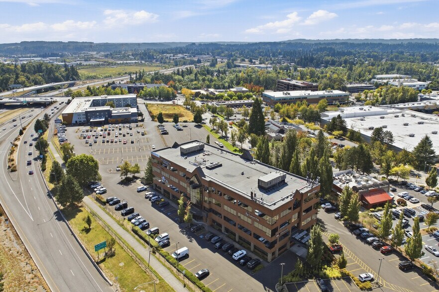 More Photos Of 12550 SE 93rd Ave, Clackamas Office For Lease