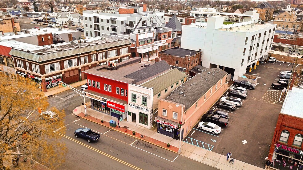 More Photos Of 4 3rd Ave, Long Branch Storefront Retail Residential For Sale
