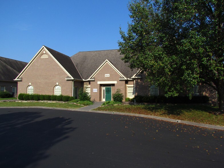 More Photos Of 663 Emory Valley Rd, Oak Ridge Office For Lease
