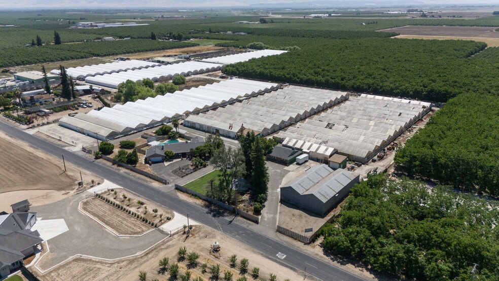 More Photos Of 24081 S Austin Rd, Ripon Land For Sale