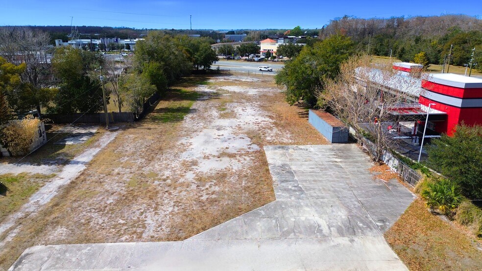 More Photos Of 4604 Old Goldenrod Rd, Orlando Auto Dealership For Sale
