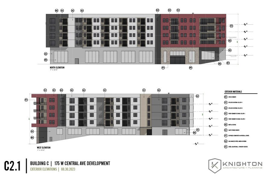 More Photos Of 175 W Central Ave, Millcreek Land For Sale