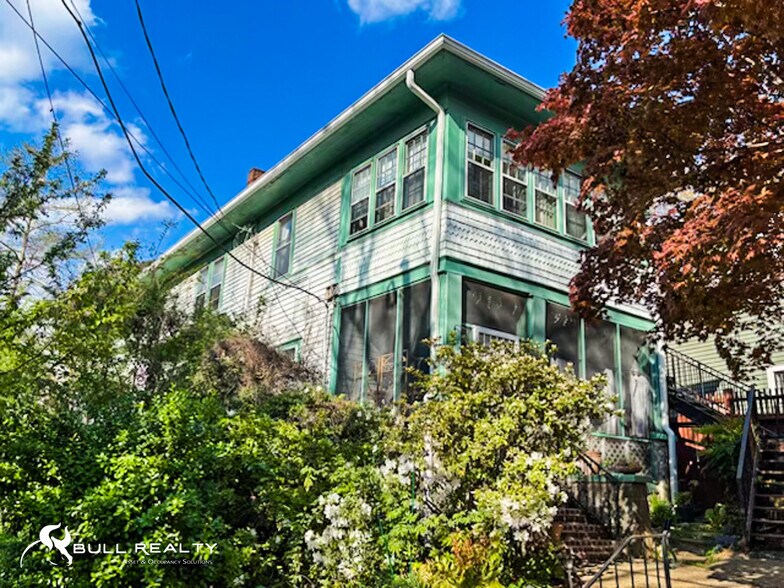 More Photos Of 837 Vedado Way NE, Atlanta Multifamily For Sale