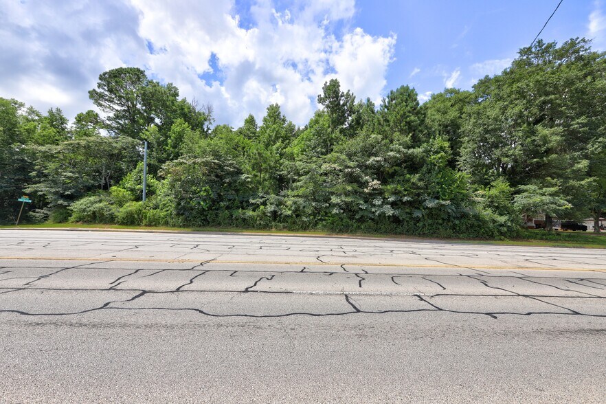 More Photos Of 3475 Crane Dr SW, Marietta Land For Lease