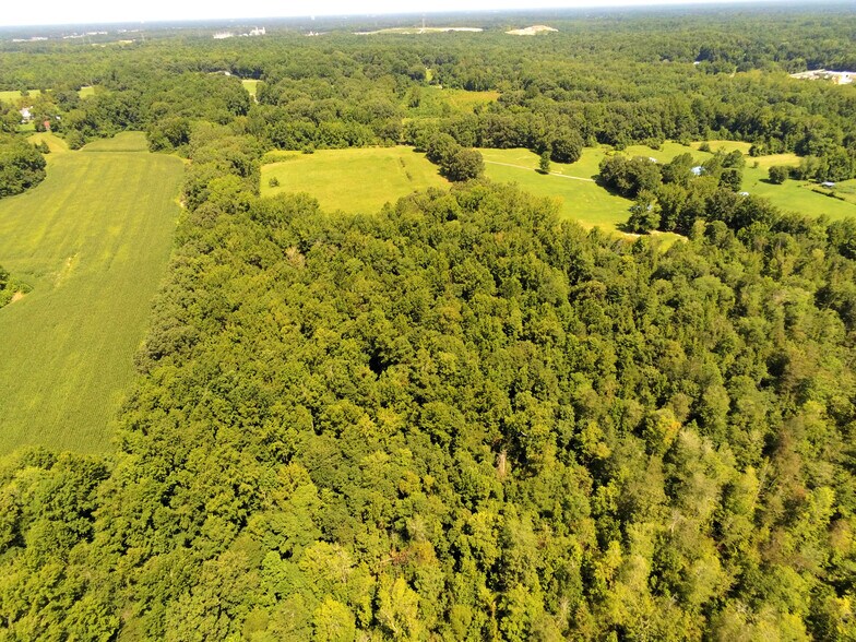 More Photos Of Cues Favorite @ La Plata Rd Route 488, Waldorf Land For Sale