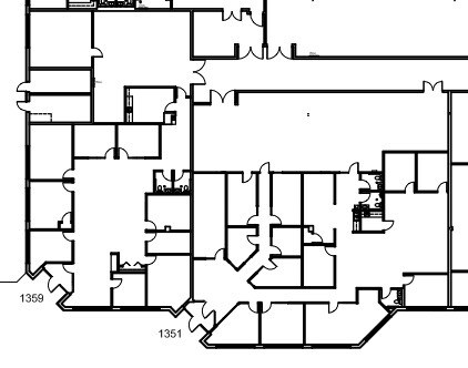 More Photos Of 1303-1359 Barclay Blvd, Buffalo Grove Research And Development For Lease