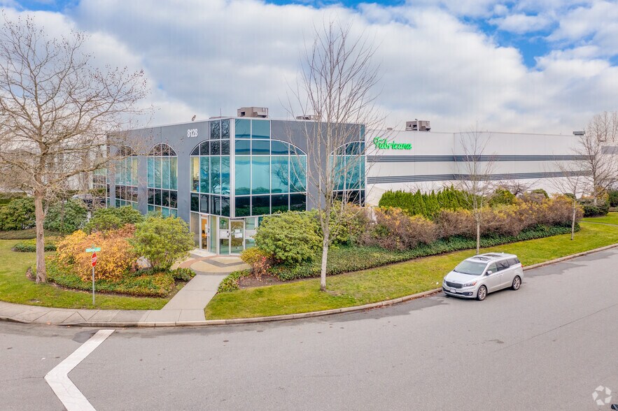 Primary Photo Of 8128 River Way, Delta Manufacturing For Lease