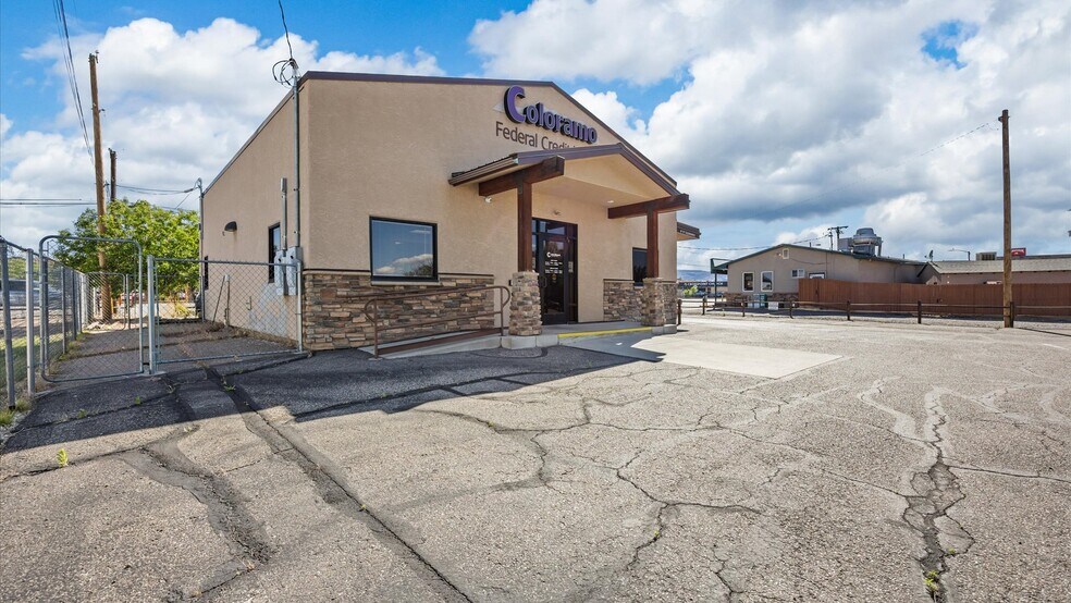 More Photos Of 2706 US Highway 50, Grand Junction Office For Sale