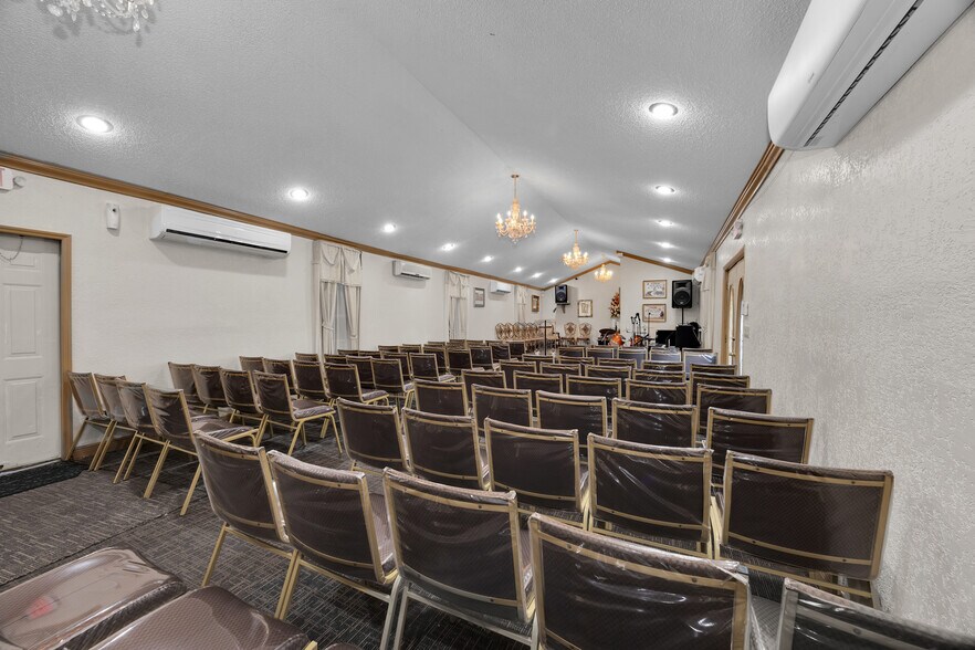 More Photos Of 8523 NW 22nd Ave, Miami Religious Facility For Sale