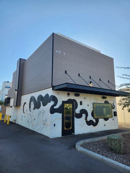 Primary Photo Of 4971 N 7th Ave, Phoenix Restaurant For Sale