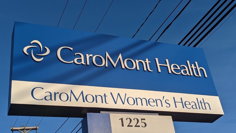 More Photos Of 1225 E Garrison Blvd, Gastonia Medical For Sale