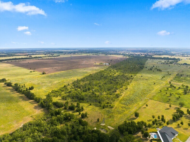 More Photos Of 1010 Mt Moriah rd, Riesel Land For Sale