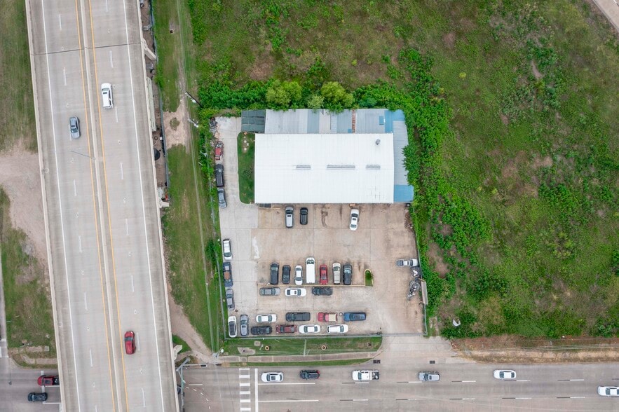 More Photos Of 17306 Alief Clodine Rd, Richmond Auto Repair For Sale