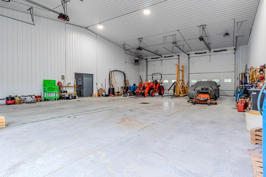 More Photos Of 20055 8 Mile Rd, Stanwood Freestanding For Sale