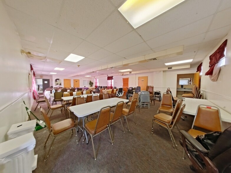 More Photos Of 3914 N 6th St, Philadelphia Religious Facility For Sale