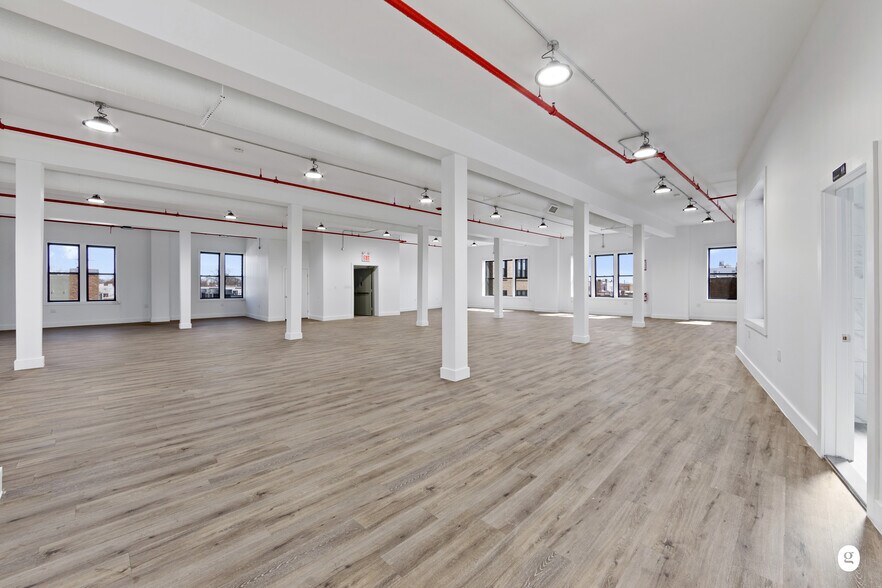 More Photos Of 3038 Atlantic Ave, Brooklyn Storefront Retail Office For Lease