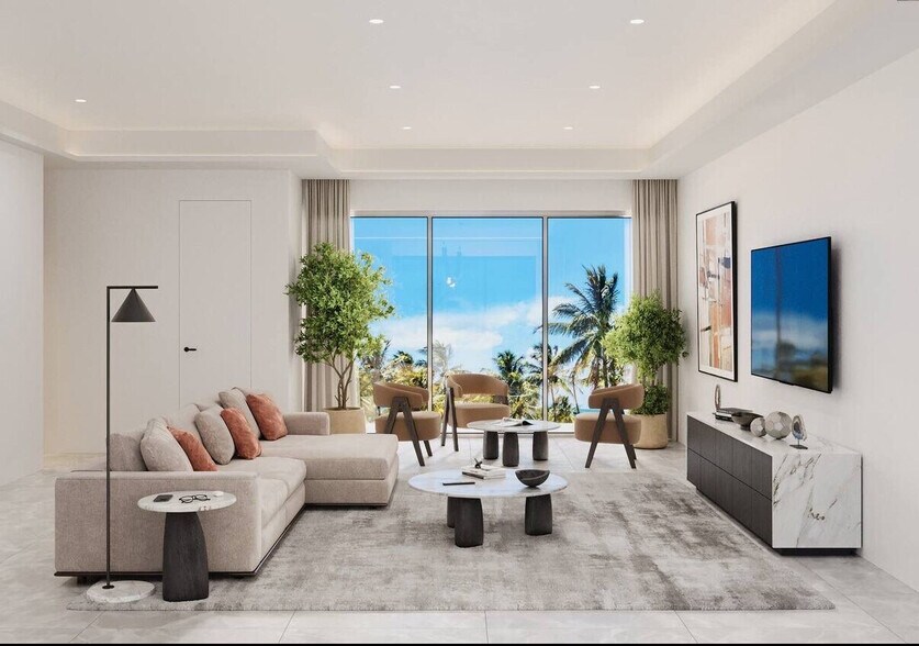 More Photos Of 929 NE 17th Way, Fort Lauderdale Land For Sale