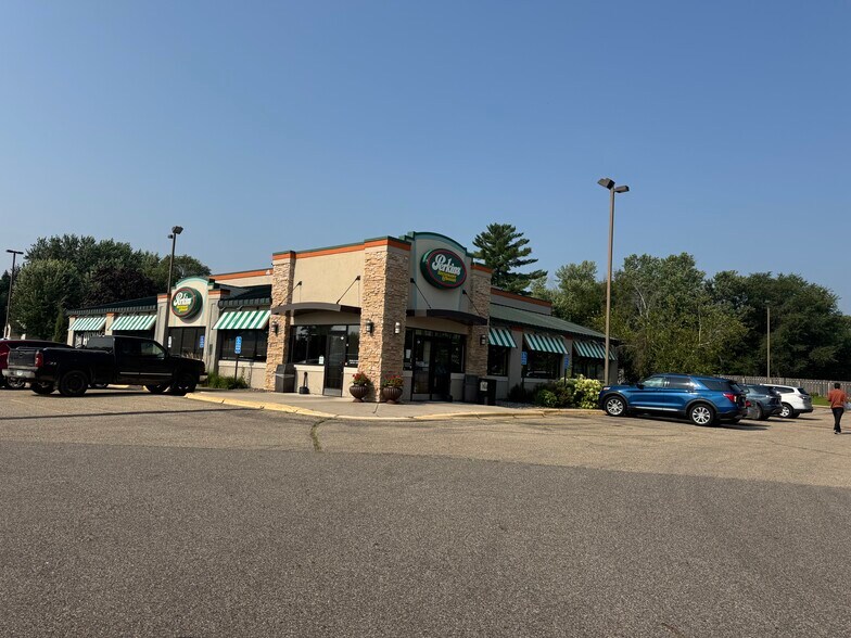 More Photos Of 801 Central Ave, Buffalo Restaurant For Lease