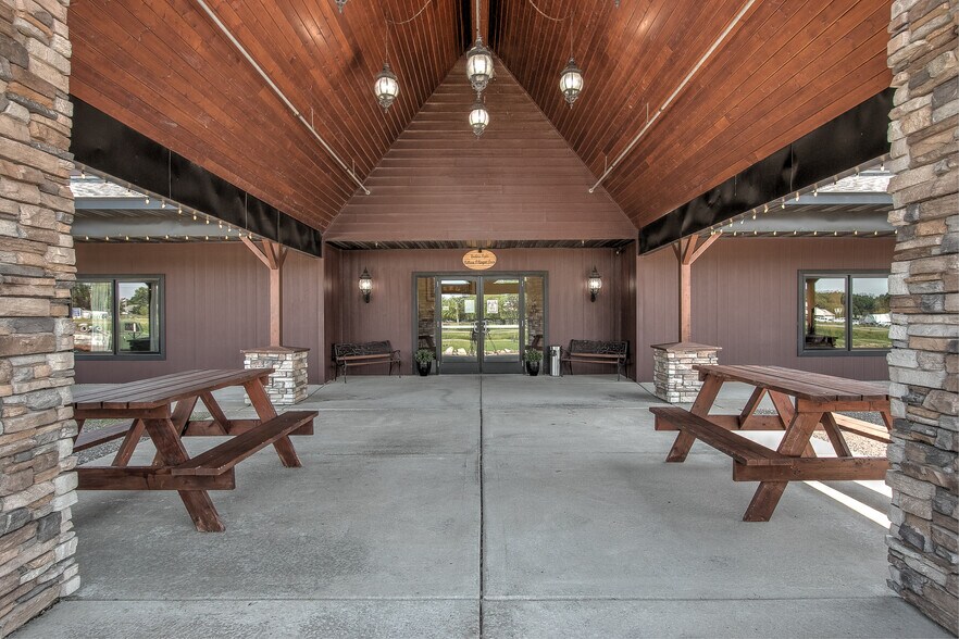 More Photos Of 10376 112th Ave, Milaca Freestanding For Sale