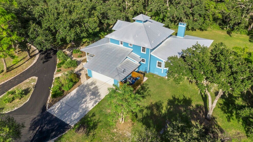 More Photos Of 14298 Mossy Oak Ln, Myakka City Land For Sale