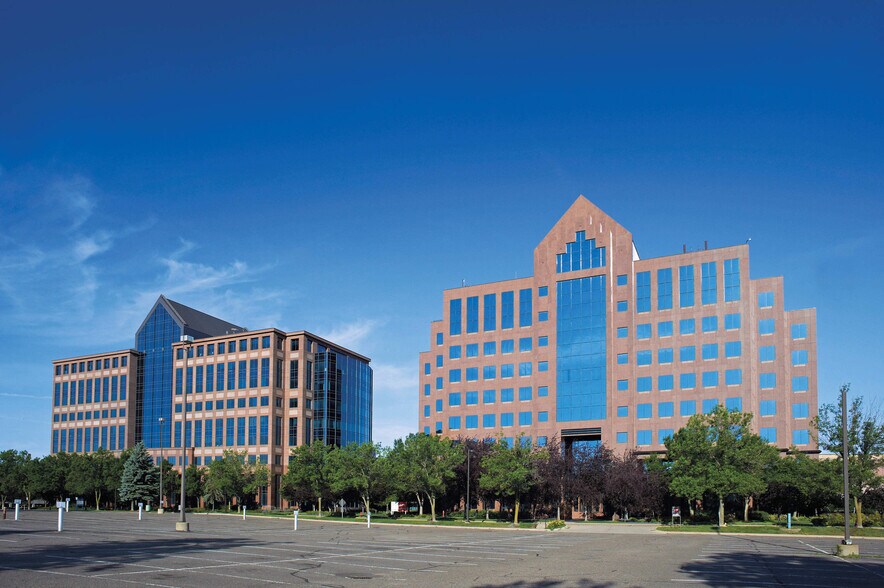 Primary Photo Of 1600 Utica Ave S, Saint Louis Park Office For Lease