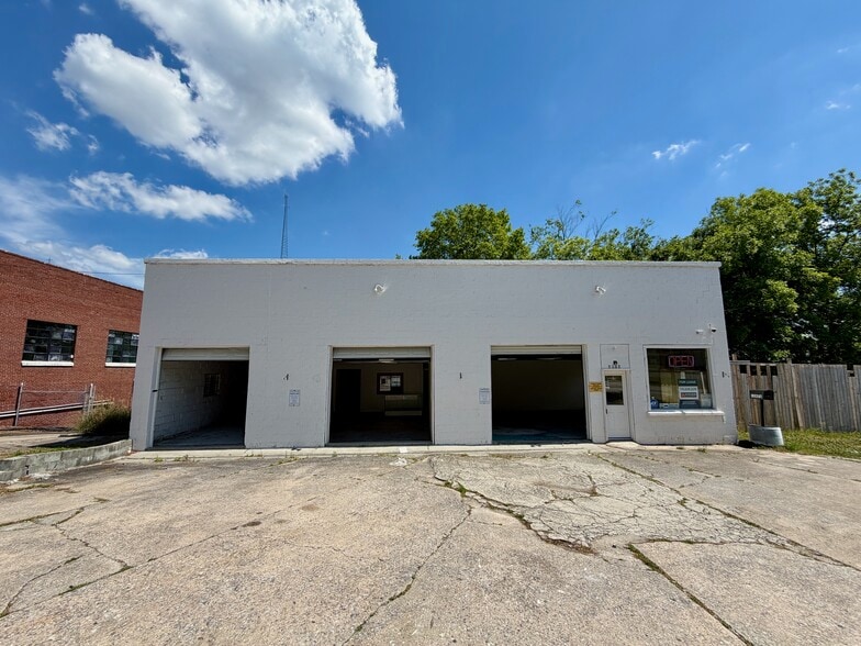 Primary Photo Of 12471 Veterans Memorial Hwy, Douglasville Industrial For Lease