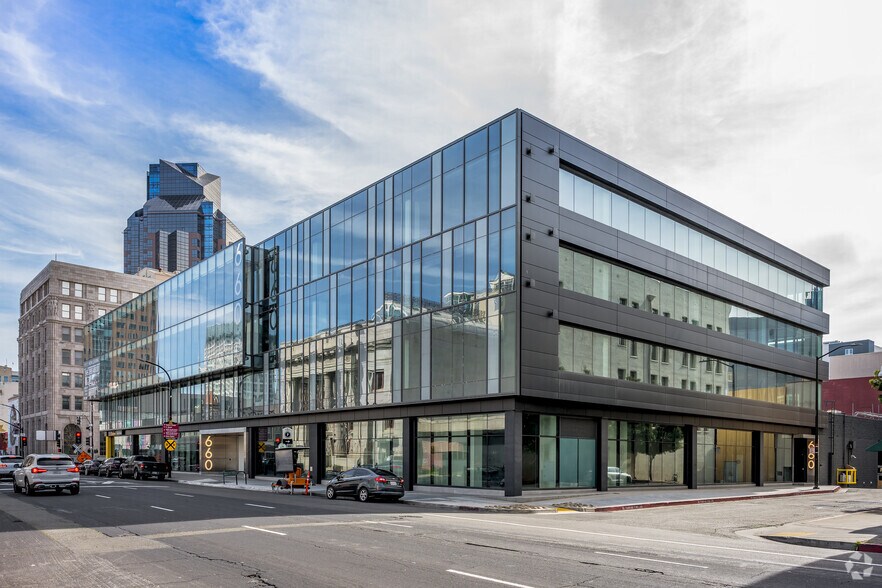 More Photos Of 660 J St, Sacramento Medical For Lease