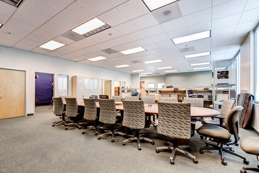 More Photos Of 9601 Irvine Center Dr, Irvine Industrial For Sale