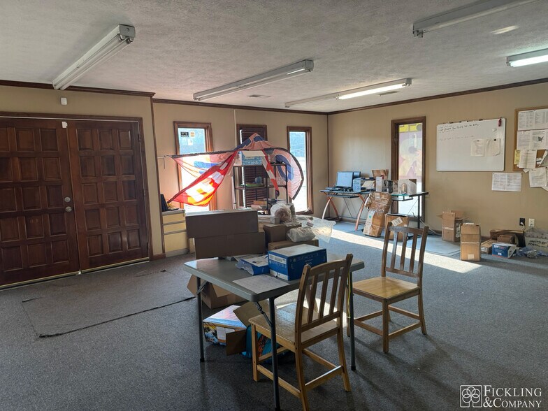 More Photos Of 3016 N Columbia St, Milledgeville Freestanding For Lease