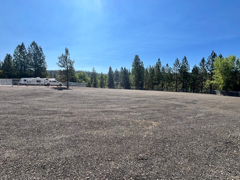 More Photos Of 125 Spring Hill Dr, Grass Valley Land For Lease