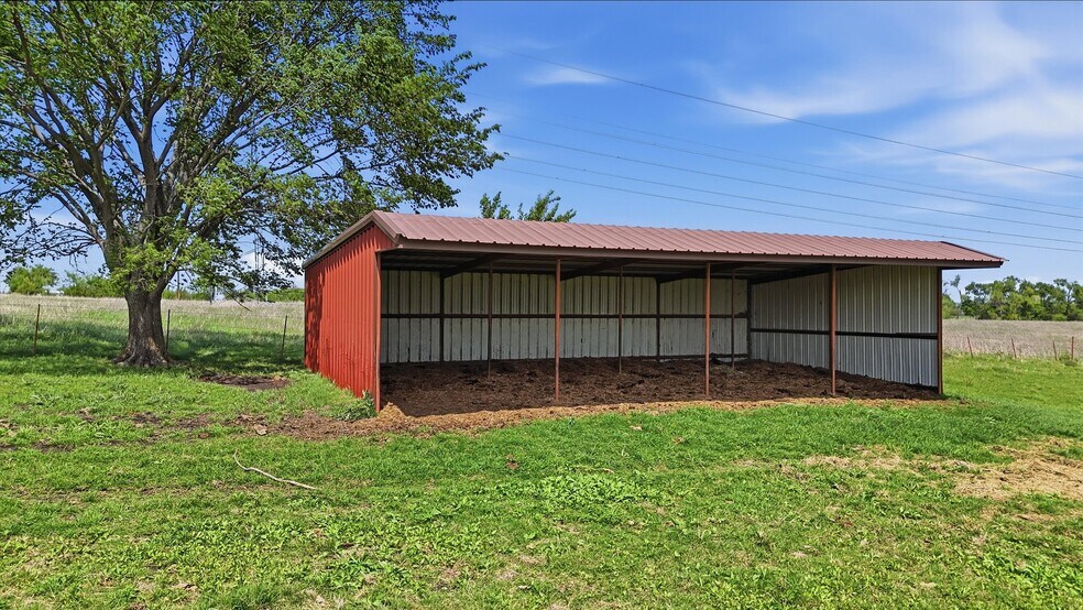 More Photos Of 562 Lazy S Ranch Road, Gunter Land For Sale