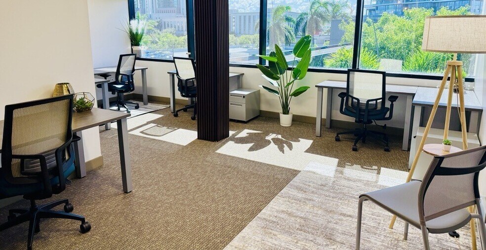 More Photos Of 515 N Flagler Dr, West Palm Beach Coworking Space