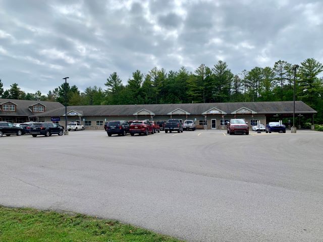 More Photos Of 93 W Fourth St, Suttons Bay Medical For Lease