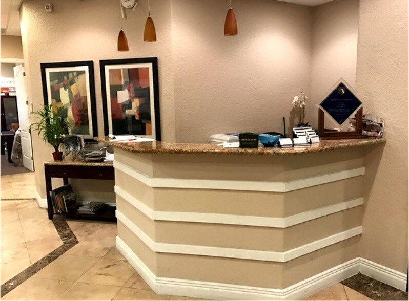 More Photos Of 407 N Howard Ave, Tampa Office For Lease