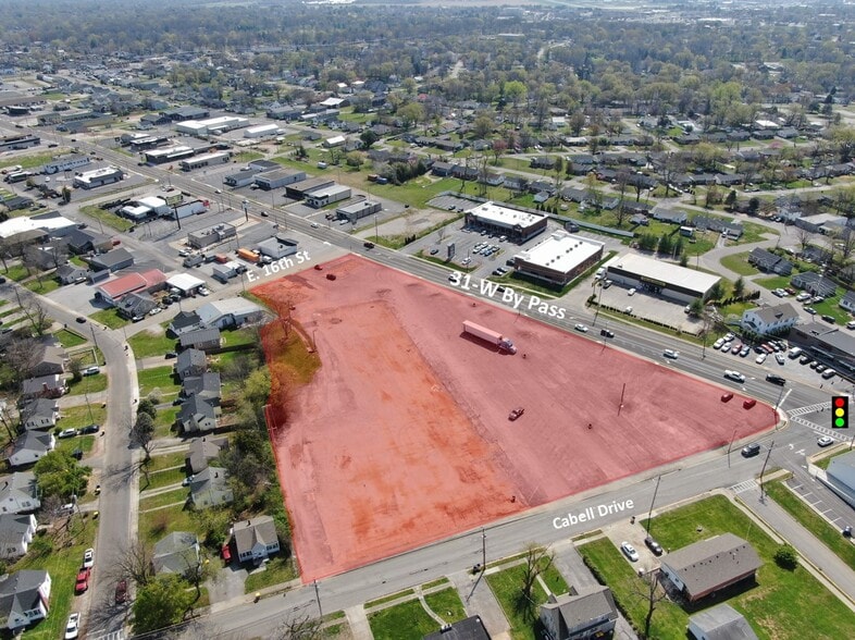 More Photos Of 1589 US 31W Byp, Bowling Green Land For Sale